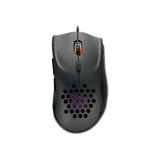 GAMING MOUSE - THERMALTAKE MO VENTUS X RGB (MO-VXO-WDOOBK-01)-1y