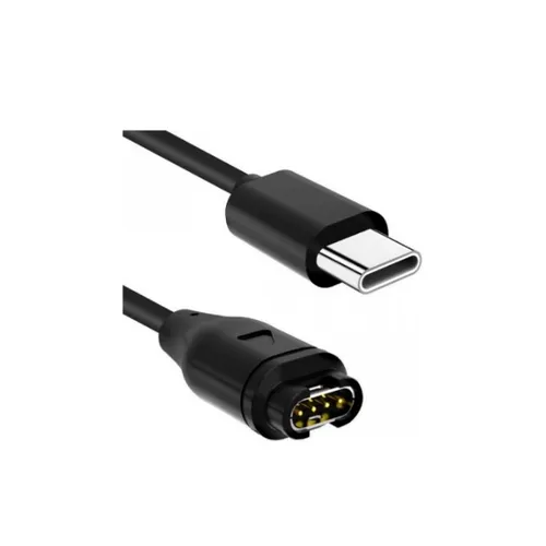 Garmin 010-13278-00 Charging and Data Cable with USB-C Plug