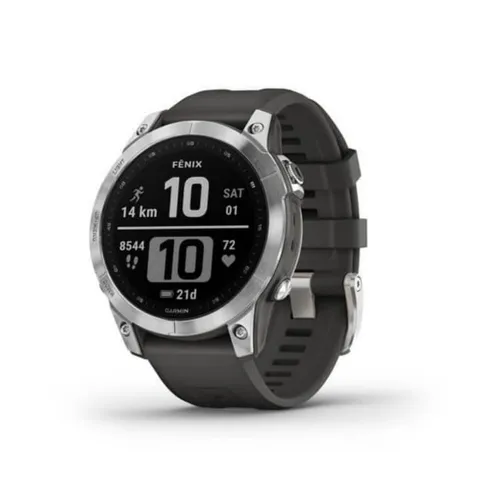 Garmin Fenix 7 Premium Multisport Smart Watch