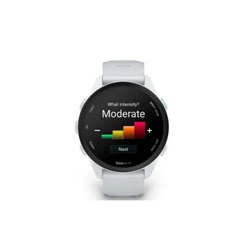 Garmin Forerunner 70 42mm Whitestone Smart Watch