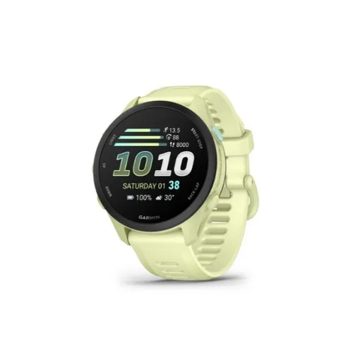 Garmin Forerunner 70 Citron Smart Watch