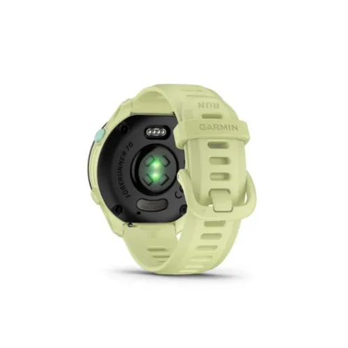 Garmin Forerunner 70 Citron Smart Watch
