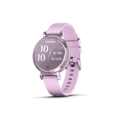 Garmin Lily 2 | Lilac Smart Watch