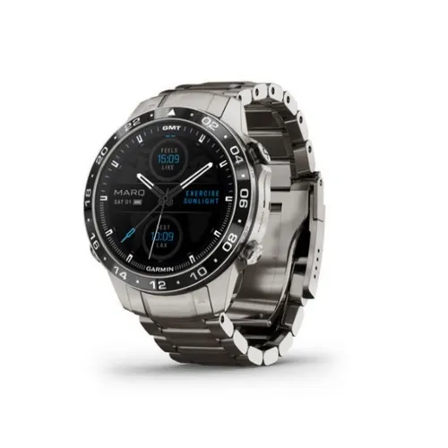 Garmin Marq Aviator Gen 2 Emea Premium Smart Watch