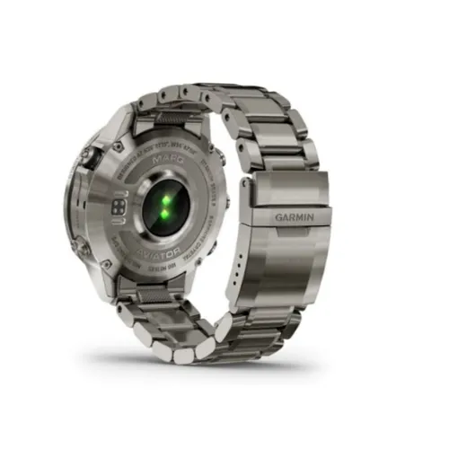 Garmin Marq Aviator Gen 2 Emea Premium Smart Watch