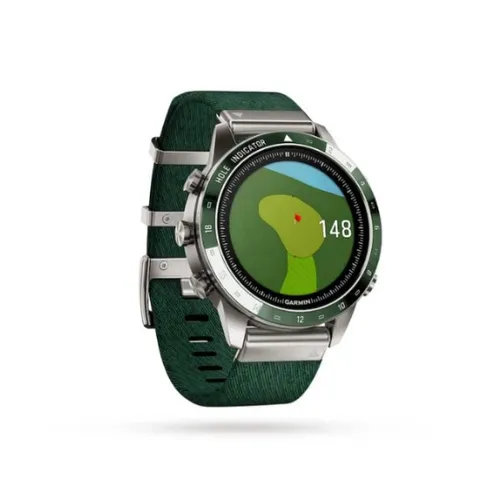 Garmin MARQ Gen 2 Emea Golfer Smart Watch