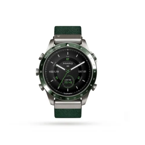 Garmin MARQ Gen 2 Emea Golfer Smart Watch