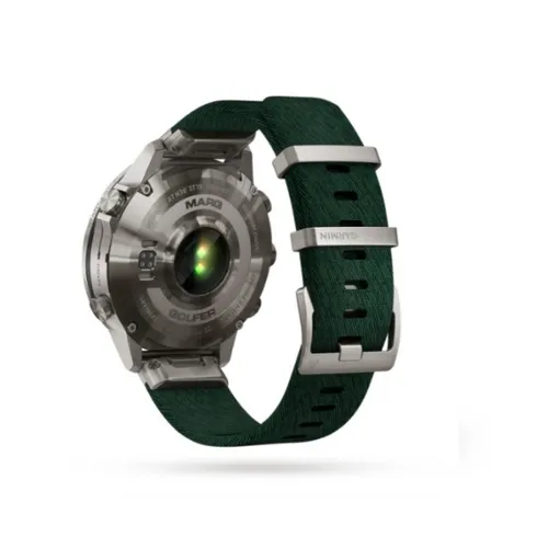 Garmin MARQ Gen 2 Emea Golfer Smart Watch