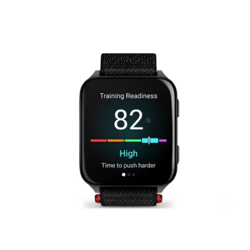 Garmin Venue X1 46mm Slate Grey Titanium Black Smart Watch