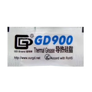 GD900 Thermal Paste – 4.8w/m.K