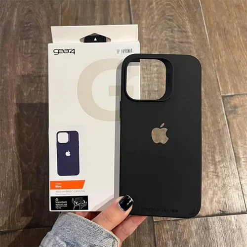 Gear4 NEO Hybrid Crystal Case for iPhone 12 Pro Max