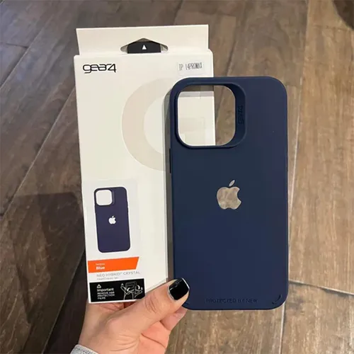 Gear4 NEO Hybrid Crystal Case for iPhone 14 Pro Max