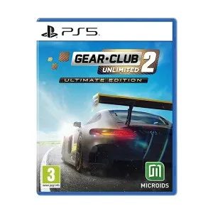 Gear.Club Unlimited 2: Ultimate Edition