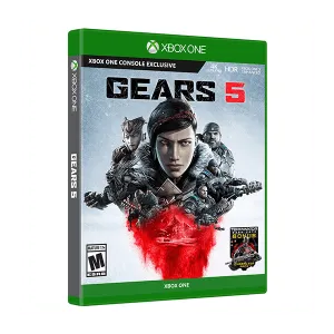 Gears 5