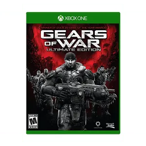 Gears of War: Ultimate Edition