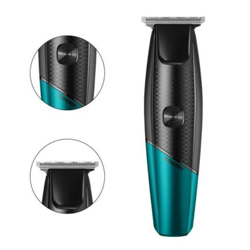 Geemy GM-8059 Professional Wireless Hair Trimmer And Shaver
