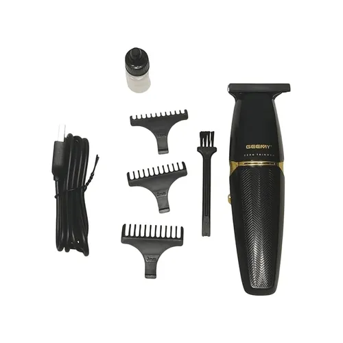 GEEMY GM-8062 Professional Hair Trimmer