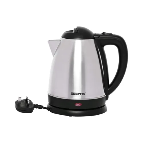 Geepas GK5454N 1.8L Electric Kettle