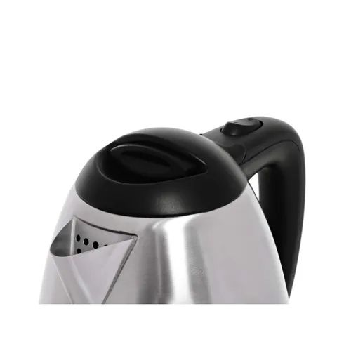 Geepas 1.8 Liter Stainless Steel Electric Kettle - (GK5454N)