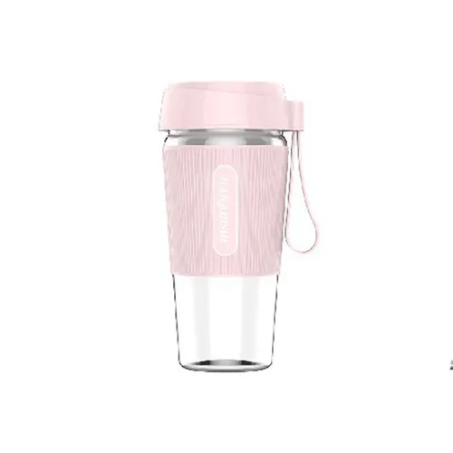 Geepas 50W 300ml Rechargeable Portable Juicer