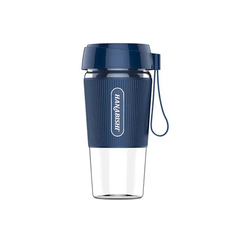 Geepas 50W 300ml Rechargeable Portable Juicer