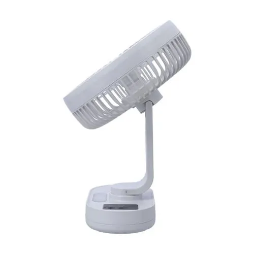 Geepas 8 inch Rechargeable Fan GF21157
