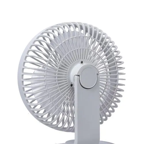 Geepas 8 inch Rechargeable Fan GF21157