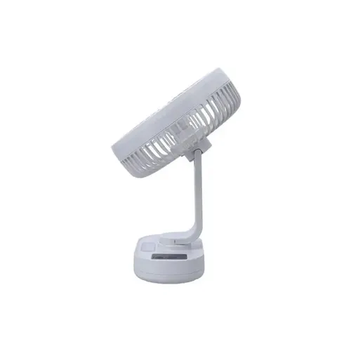Geepas 8″ Rechargeable Fan (GF21157)