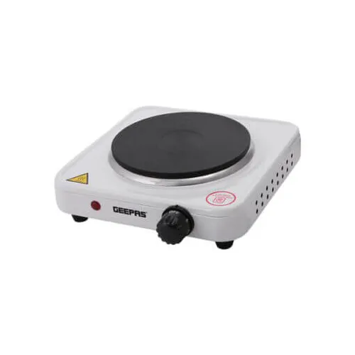 Geepas Electric Single Hot Plate GHP32013
