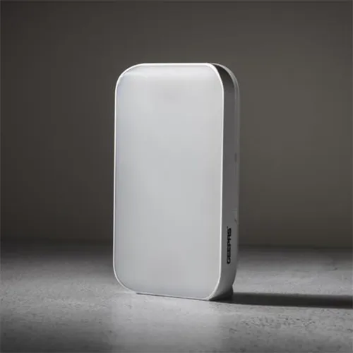 Geepas GE51036 Rechargeable LED Emergency Lantern