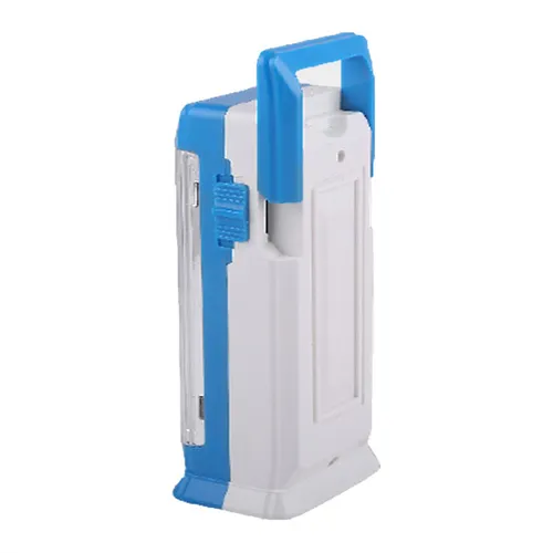 Geepas GE53014 Rechargeable LED Emergency Lantern