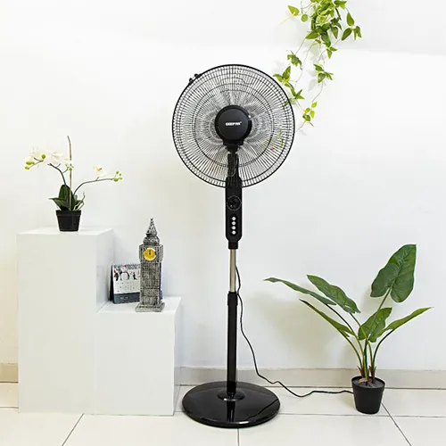 Geepas GF9488 16-inch Stand Fan