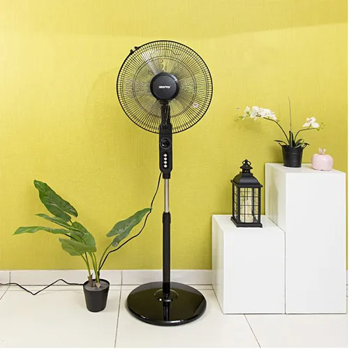 Geepas GF9488 16-inch Stand Fan