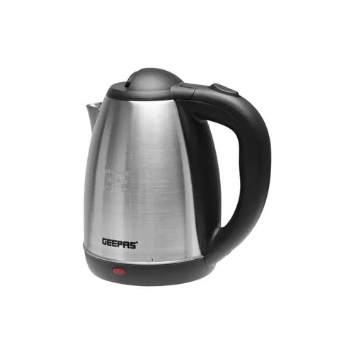 Geepas GK5454M 1.8L Electric Kettle 1800W