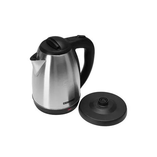 Geepas GK5454M 1.8L Electric Kettle 1800W