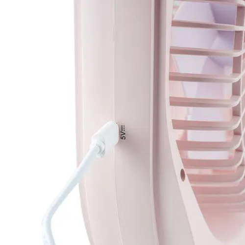 Geepas Rechargeable 6' Fan
