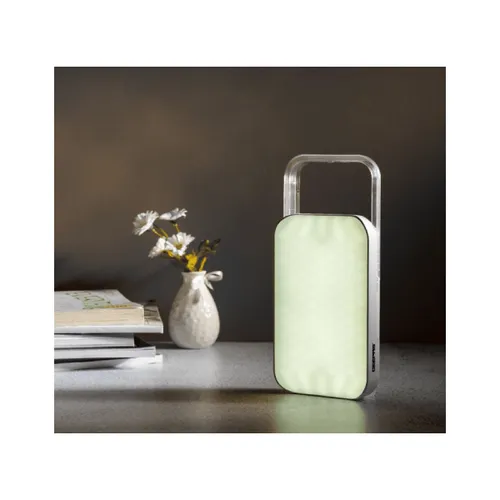 Geepas Rechargeable Emergency Lantern, High Bright LED, GE51036