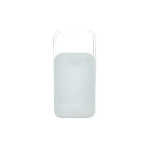 Geepas Rechargeable Emergency Lantern, High Bright LED, GE51036