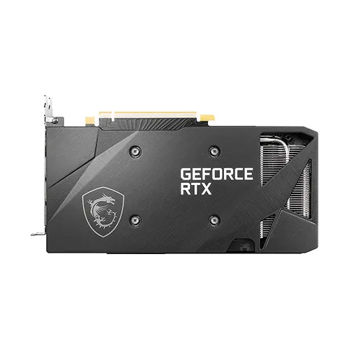 GeForce RTX 3060 VENTUS 2X 12G OC