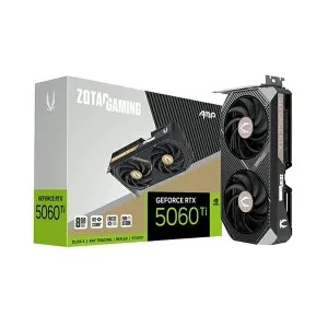 GeForce RTX 5060 Twin Edge OC