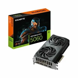 GeForce RTX 5060 WINDFORCE OC 8G