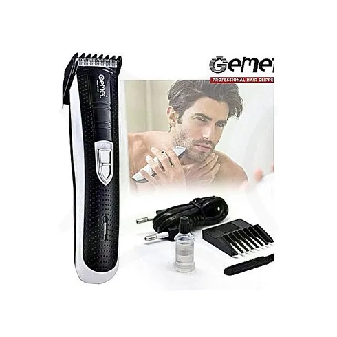 Gemei GM-769 Professional Rechargeable Hair Trimmer
