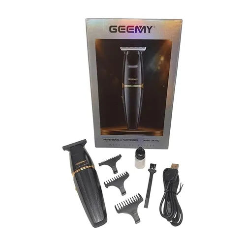 GEMY GM-8062 Professional Hair Trimmer
