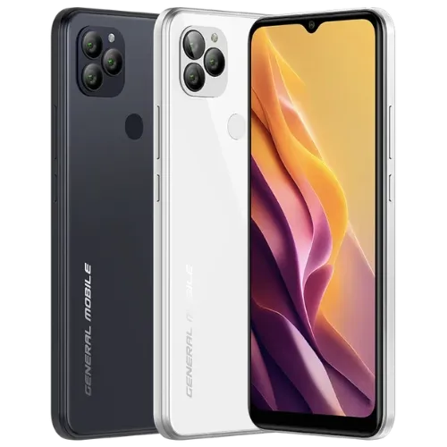 General Mobile GM 22S