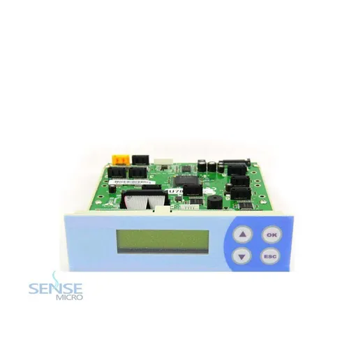 GENERAL U788 DUPLICATOR CONTROLLER (9 SATA)