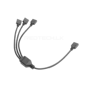 Generic 3in1 RGB Splitter Cable