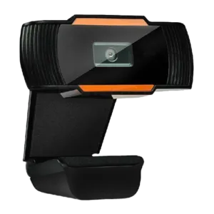 GENERIC USB WEBCAM – 720P WEB Camera