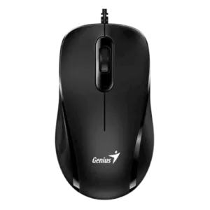 GENIUS DX-101 Wired Optical Mouse