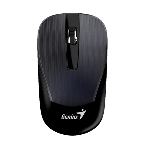 Genius ECO-8015 BlueEye 2.4GHz Rechargeable Wireless Mouse