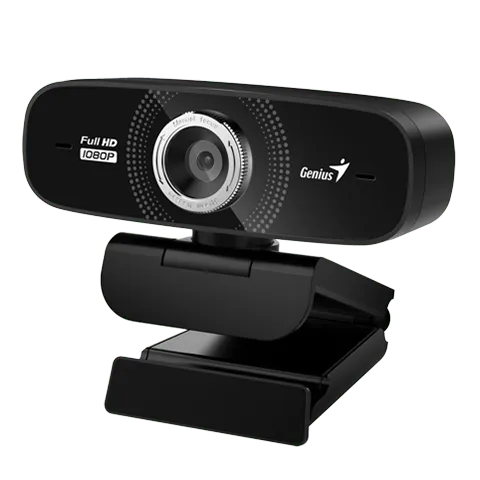 Genius FaceCam 2000X Full HD 1080P Webcam